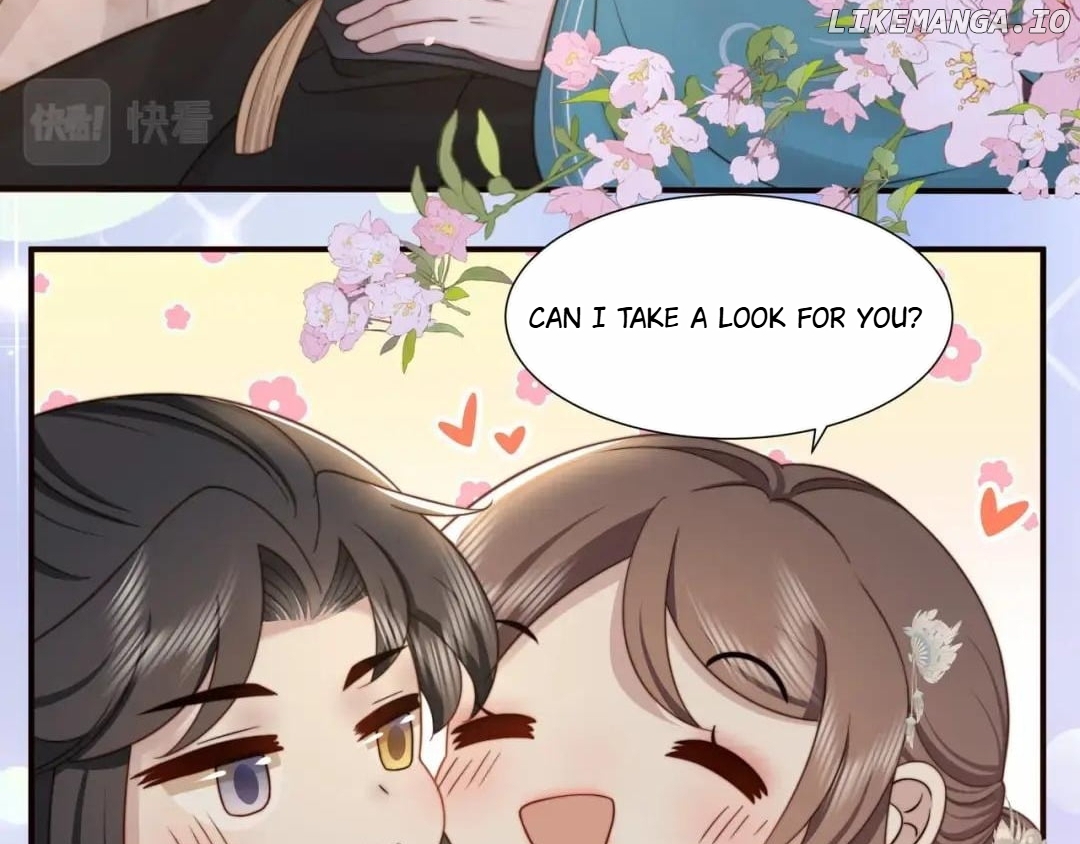 Lonely Emperor Chases His Sister-in-Law Chapter 74 - page 49